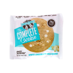 Ll Complete Cookie White Choco Macadamia