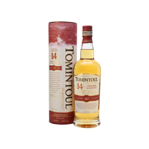 Tomintoul 14 Yrs