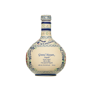 Grand Mayan Extra Aged Anejo