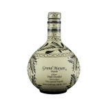 Grand Mayan Triple Distilled Silver