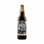 Karl Strauss Wreck Alley Stout