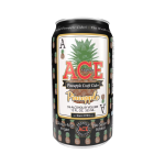 Ace Pineapple Craft Cider