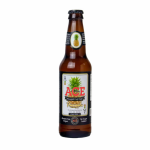 Aces Pineapple Hard Cider