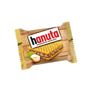 Hanuta