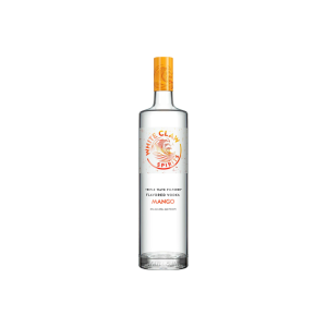 White Claw Mango Vodka