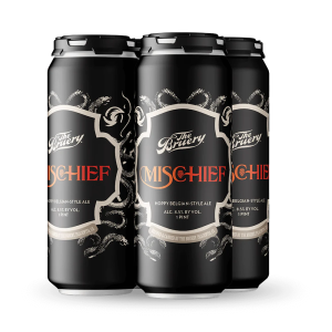 The Bruery Mischief