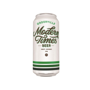 Modern Times Orderville 