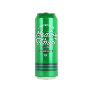 Moderntimes Double Dry Hopped