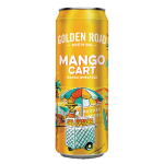 Golden Road Mango Cart 25 Oz Cans