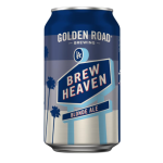 Golden Road Brew Heaven