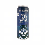 Gr Big Hazy Wolf 19.2 Oz C