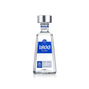 1800 Silver Tequila