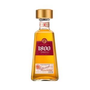 1800 Reposado Tequila