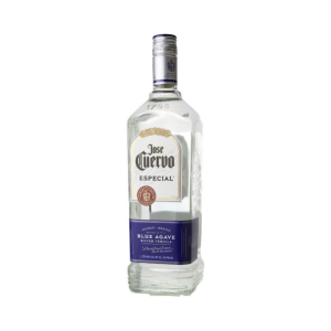 Jose Cuervo Silver