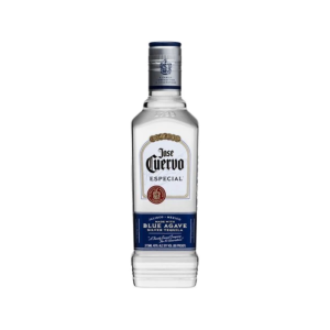 Jose Cuervo Silver