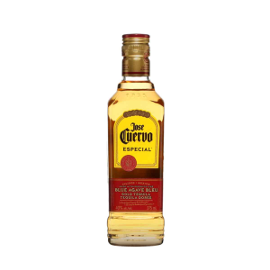 Jose Cuervo Especial Gold Tequila