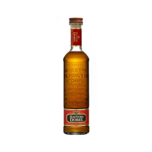 Maestro Dobel Anejo 750Ml