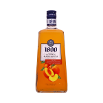 1800 Peach Maragarita