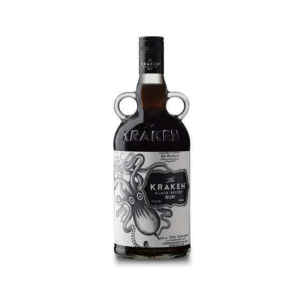 Kraken Spiced Rum