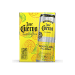 Jose Cuervo Poloma 4Pk