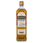 Bushmills Triple Distlled Irish Whiskey