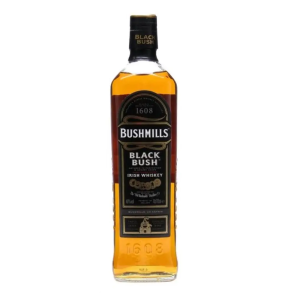 Bushmills Black Bush Whiskey