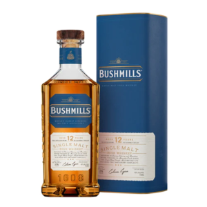 Bushmills 10Yr 750Ml