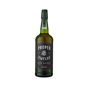 Proper Twelve Irish Whiskey