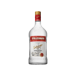 Stoli Vodka