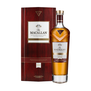 Macallan Rare Cask Scotch