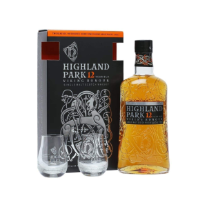 Highland Park 12 Years