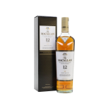 Macallan 12Y Scotch Whiskey