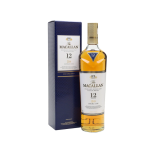 Macallan  Double Cask 12 Years Scotch