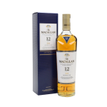 Macallan Dbl Cask 12Yr