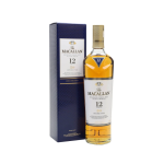 Macallan 12 Yrs Double Cask