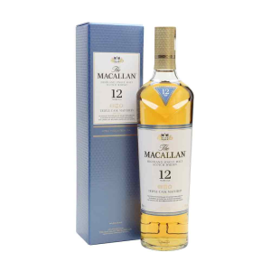 Macallan Triple Csk