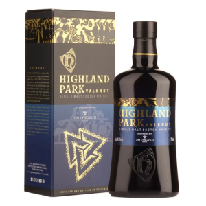 Highland Park Valknut Scotch