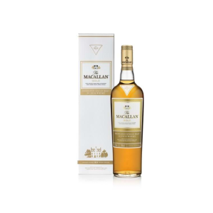 Macallan  Gold