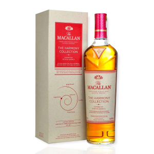 Macallan Harmony Intense Arabica