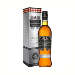 Glengarry Single Malt 750Ml