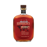 Jefferson Rye Cognac Whiskey 750Ml