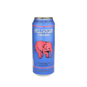 Deliroum Tremens Can