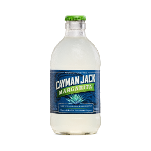 Cayman Jack Margarita