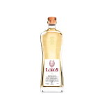 Lobos 1707 Reposado Tequila