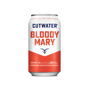 Cutwater Mild Bloody Mary