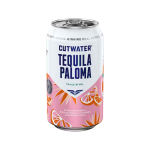 Cutwater Tequila Paloma 12 Oz