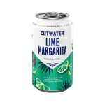 Cutwater Tequila Margarita 12 Oz