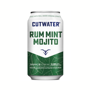 Rum Mint Mojito