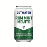 Rum Mint Mojito