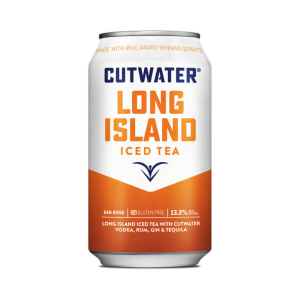 Cutwater Longisland Ice Tea